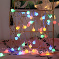 LED Running Bomble String Lights